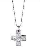 Collana Details Donna in Acciaio FJ0083 - FJ0083